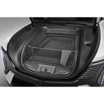 2025 Cadillac Escalade Iq Etrunk Vertical Cargo Net 87863943 Black Oem Gm. Fixed Price $74.98.