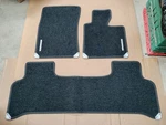 Land Range Rover Vogue L322 Genuine Thick Carpet Floor Set 2003-2012. Fixed Price $162.92.