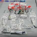 14PCS Timing Chain Kit For 2007-2020 Toyota Tundra Lexus LX570 5.7L 3URFE New. Fixed Price $289.05.