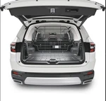 Honda Part # 08U35-T90-100A Cargo Separation Barrier 2023-2026 Pilot (all). Fixed Price $379.99.
