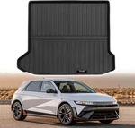 Custom For 2022-2025 2026 Hyundai Ioniq & Cargo Mats Trunk Liner Al.. Fixed Price $122.81.