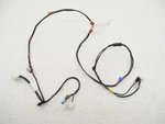 Used Feeder Cord Telematics Wire Cable Harness Loom 2015-2021 Subaru Wrx Sti Oem. Fixed Price $39.99.