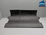 2019-2025 Toyota RAV4 Trunk Floor Back Seat All Weather Rubber Liner Mat Oem. Fixed Price $154.99.