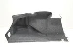 2015-2023 Ford Mustang Coupe Rear Driver Trunk Trim Liner Panel Cargo Left Oem. Fixed Price $74.99.