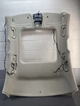 2022-2025 Volvo S60 Headliner Cover Panel Sunroof Blond 09386356 Oem. Fixed Price $391.00.