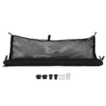 Fits 2020-2025 Subaru Outback Rear Compartment Cargo Net Black Mesh F551SAN000. Fixed Price $42.89.