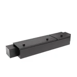 Tuffy Security Products 353-01-A Rear Underseat Lockbox 3-DIGIT Combo For Ram. Fixed Price $629.00.