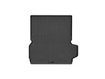 Husky Weatherbeater Cargo Liner Fits 21-26 Jeep Grand Cherokee 2ND Row Black. Fixed Price $119.99.