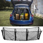 3 Pocket Trunk Heavy-duty Storage Organizer Net For Mercedes Benz Gle 2020-2024. Fixed Price $32.04.