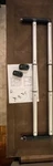 2017 -2026 Cadillac XT5 Rear Trunk Cargo Area Divider Rack Oem 84931404. Fixed Price $76.89.