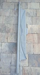 Toyota Venza Oem Cargo Cover Gray 2009-2015 Used 10 11 12 13 14. Fixed Price $169.00.