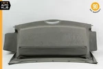 03-06 Mercede R230 SL500 SL55 Amg Trunk Interior Rear Cargo Luggage Cover Oem. Fixed Price $110.23.