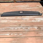 1995 - 1999 Subaru Legacy Outback Privacy Cargo Cover Gray Oem 5847. Fixed Price $116.95.
