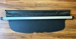 Oem 2020-2025 Subaru Outback Retractable Cargo Privacy Tonneau Cover Shade. Fixed Price $75.00.