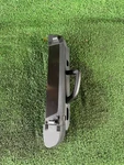 2022-2025 Honda Civic Rear Cargo Luggage Tonneau Cover 84400-T43-J01ZA *htbk. Fixed Price $159.99.