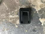 2008-2009 Subaru Wrx & Sti Wagon Cargo Trunk Hooks Trim Set Oem 94072FG010. Fixed Price $7.00.