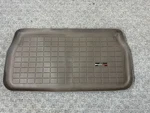 Weathertech Trunk Mat Cargo Liner For 2017-2021 Chrysler Pacifica Cocoa. Fixed Price $89.99.