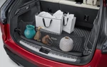 2019-2025 Cadillac XT4 Vertical Cargo Net With Storage Bag 84162917 Gm Oem New. Fixed Price $59.98.