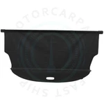 New Retractable Cargo Cover Security Shade For 2007-2012 Mazda CX-7 Gx Sport. Fixed Price $101.16.