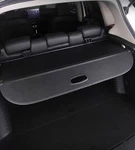 Cargo Cover Compatible With Audi Q3 2015 2016 2017 2018 Rear. Fixed Price $67.95.