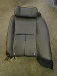 2004 Infiniti G35X Sedan Rear Lh Drivers Seat Portion. Fixed Price $88.00.