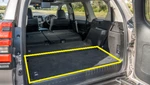 11/2013 07/2024 Toyota Landcruiser Prado Seat Boot Cargo Mat 58410-60010. Fixed Price $180.93.