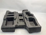 14-23 Ford Transit Connect Lwb Floor Left Foam Cover Q. Fixed Price $119.99.