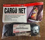 Official Toyota Genuine Parts 2001-2026 Highlander PT347-48011 Cargo Net. Fixed Price $19.99.