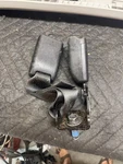 2017 Kia Optima Lx Rear Center Buckles Oem 89830D5500. Fixed Price $40.00.