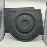 2010-15 Lexus RX350 RX450H Rear Trunk Spare Wheel Cover Panel Liner 64771-0E010. Fixed Price $129.95.