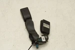 2016-2020 Kia Optima Lx 2.4L Fwd Rear Driver Left Side 2ND Row Seat Belt Buckle. Fixed Price $49.99.