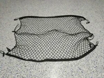 Envelope Style Trunk Cargo Net For Nissan Murano. Fixed Price $15.50.
