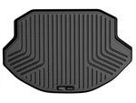 Husky Weatherbeater Cargo Liner Fits 22-25 Ford F150 Lightning, 5'7" Bed Black. Fixed Price $119.99.