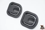 2021-2025 Buick Envision Rear Quarter Panel Cargo Tie Down Ring Loop Set Of Oem. Fixed Price $29.74.