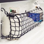 2019-2024 Silverado Sierra Heavy Duty Bed Divider Cargo Net 19419331 Oem Gm. Fixed Price $89.98.