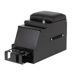 Tuffy Security Products 033-01 Deluxe Stereo/center Console 10" Wide. Fixed Price $369.00.