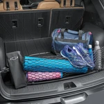 2019-2022 Chevrolet Blazer Vertical Cargo Net 84583369 Black W/ Bowtie Logo Oem. Fixed Price $74.98.