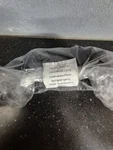 2014 Land Rover Range Space Load Cargo Net PN02107 Oem *new*. Fixed Price $38.68.