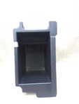 Center Console Insert Tray Fits 2004 2005 2006 2007 2008 2009 Dodge Durango W197. Fixed Price $22.75.