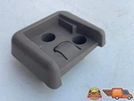 1996-2002 Toyota 4RUNNER Rear Cargo Cover Bracket Right Side Tan Oem 64935-35020. Fixed Price $20.00.