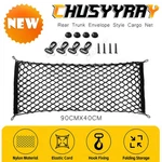 Rear Trunk Envelope Style Cargo Net For Mercedes-benz Glb-class 2020-2022 New. Fixed Price $13.99.