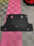 #1) 2019-2023 Toyota 4RUNNER Cargo Mat Trunk Floor PT208-89195-50. Fixed Price $149.99.