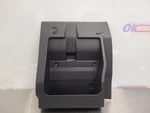 23 Toyota Tacoma SR5 Storage Behind Rear Seat Left Driver. Fixed Price $125.00.