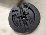 2006-2011 Honda Civic Dx Lx Ex Se Tool Storage For Trunk. Fixed Price $20.00.