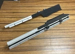 2014-2018 Bmw X5 F15 Trunk Cargo Tie Down Rail Left/right Set Oem. Fixed Price $36.40.