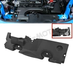 Radiator Support Cover For Toyota RAV4 2019-2022 Upper 16681F0020 New. Fixed Price $35.69.