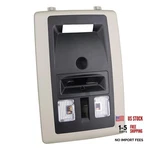 Tqponly Overhead Console Led Dome Light Compatible With W/sunroof Switch Slot. Fixed Price $88.47.