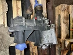 Mitsubishi Delica Transfer Case L300 86-94 Oem. Fixed Price $379.99.