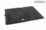 2018-2024 Volkswagen Tiguan Rear Left Seat Back Cargo Carpet Liner Cover Oem. Fixed Price $35.54.