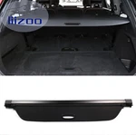 Fits 2016-2022 2023 2024 Volvo XC90 Rear Trunk Cargo Cover Luggage Shield Black. Fixed Price $59.99.